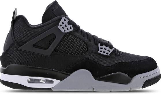 Jordan 4 Retro Heren Schoenen