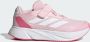 Adidas Sportswear Duramo SL Kinderschoenen Kinderen Roze - Thumbnail 2