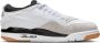 Jordan 4 Rm Heren Schoenen Wit Maat: 40.5 Mesh Synthetisch Foot Locker - Thumbnail 2
