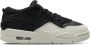 Jordan 4rm Unisex Schoenen Zwart Maat: 36.5 Leer Foot Locker - Thumbnail 2