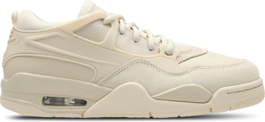 Jordan 4rm Dames Schoenen Bruin Maat: 37.5 Leer Foot Locker