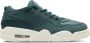 Jordan 4rm Dames Schoenen Wit Maat: 36.5 Leer Foot Locker - Thumbnail 2