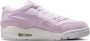 Jordan 4rm Dames Schoenen Paars Maat: 35.5 Mesh Synthetisch Foot Locker - Thumbnail 2
