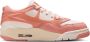Jordan 4rm Dames Schoenen Roze Maat: 36.5 Leer Foot Locker - Thumbnail 2
