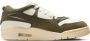 Jordan 4rm Dames Schoenen Wit Maat: 37.5 Mesh Synthetisch Foot Locker - Thumbnail 2
