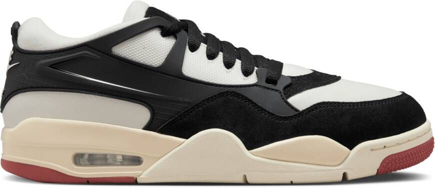 Jordan 4rm Heren Schoenen Wit Maat: 41 Leer Foot Locker