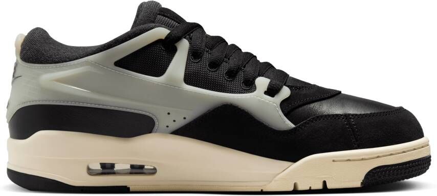 Jordan 4rm Heren Schoenen Wit Maat: 40.5 Leer Foot Locker