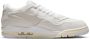 Jordan 4Rm Sneakers Heren Beige Leer - Thumbnail 2