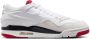 Jordan 4rm Heren Schoenen Rood Maat: 40.5 Leer Foot Locker - Thumbnail 2