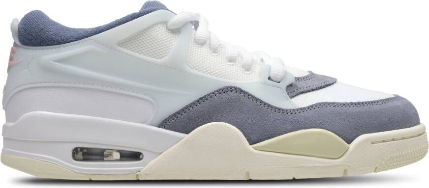 Jordan 4rm Heren Schoenen Wit Maat: 40 Leer Foot Locker