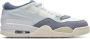 Jordan 4rm Heren Schoenen Wit Maat: 40.5 Leer Foot Locker - Thumbnail 2