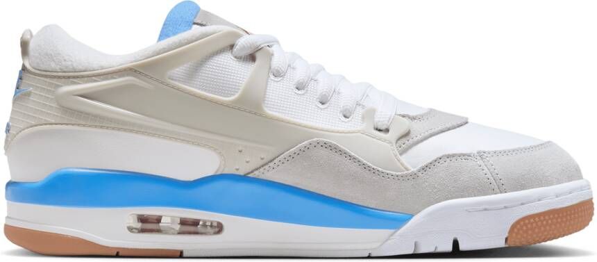 Jordan 4rm Heren Schoenen Wit Maat: 40 Leer Foot Locker