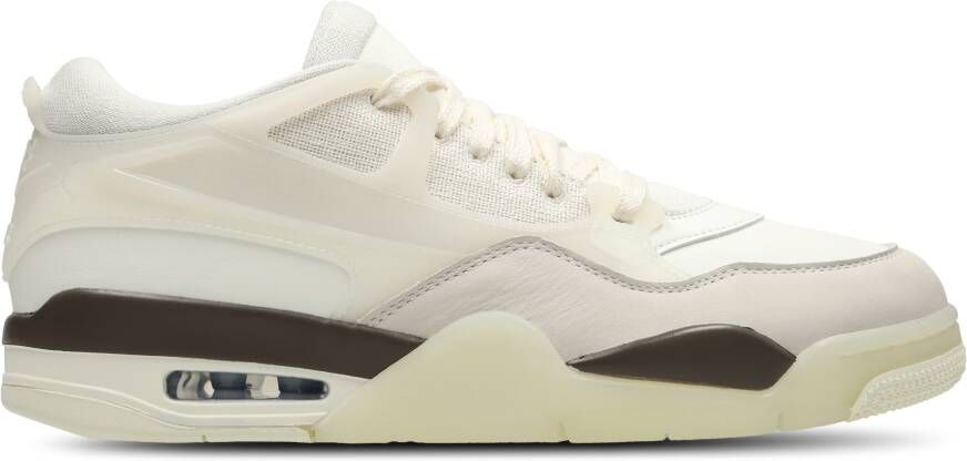 Jordan 4rm Heren Schoenen Wit Maat: 40 Leer Foot Locker