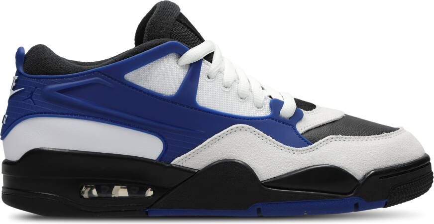Jordan 4rm Heren Schoenen Wit Maat: 40 Leer Foot Locker