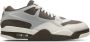 Jordan 4rm Heren Schoenen Wit Maat: 40.5 Leer Foot Locker - Thumbnail 2