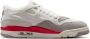 Jordan 4rm Heren Schoenen Wit Maat: 40.5 Leer Foot Locker - Thumbnail 2