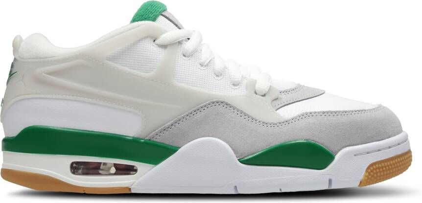Jordan 4rm Heren Schoenen Wit Maat: 41 Leer Foot Locker