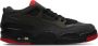 Jordan 4rm Heren Schoenen Zwart Maat: 42.5 Leer Foot Locker - Thumbnail 2