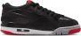 Jordan 4rm Unisex Schoenen Zwart Maat: 35.5 Suède Foot Locker - Thumbnail 2