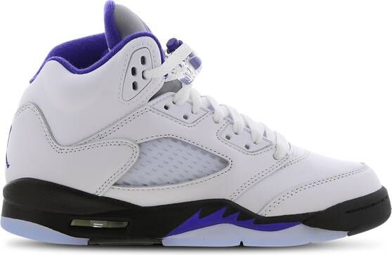Jordan 5 Retro basisschool Schoenen