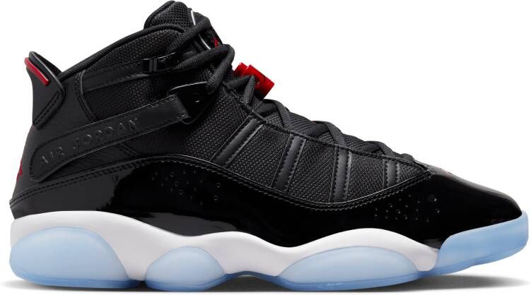 Jordan 6 Rings Heren Schoenen