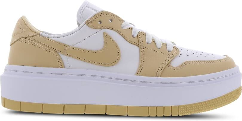 Jordan Air 1 Elevated Low Dames Schoenen