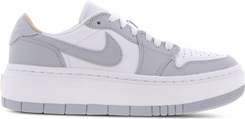 Jordan Air 1 Elevated Low Dames Schoenen