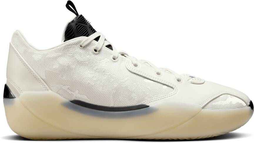 Jordan Aj 39 Heren Schoenen Wit Maat: 40 Leer Foot Locker