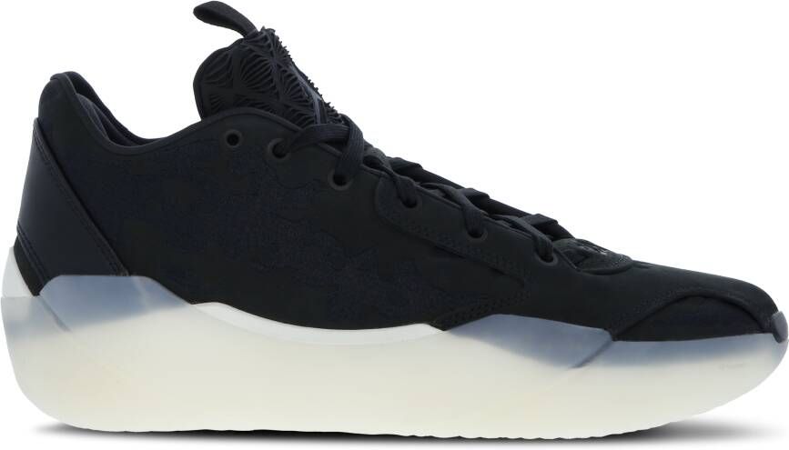 Jordan Aj 39 Heren Schoenen Zwart Maat: 40 Leer Foot Locker