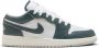 Jordan Aj1 Low Unisex Schoenen Groen Maat: 36.5 Leer Foot Locker - Thumbnail 2