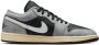 Jordan Aj1 Low Heren Schoenen Grijs Maat: 40.5 Leer Foot Locker - Thumbnail 2