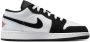 Jordan Aj1 Low Unisex Schoenen Wit Maat: 37.5 Leer Foot Locker - Thumbnail 2