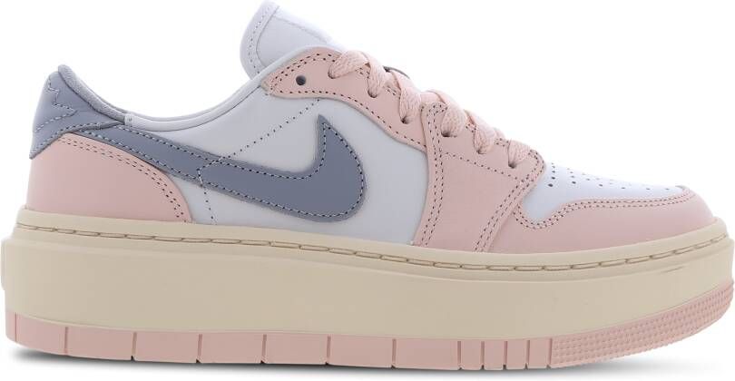 Jordan Elevate Low Atmosphere Dames Sneakers Multicolor Dames - Foto 2