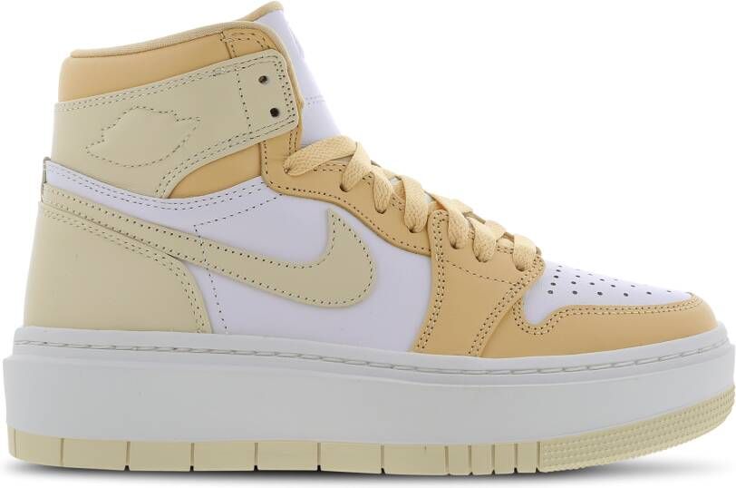 Jordan Aj1 Lv8d Mid Dames Schoenen