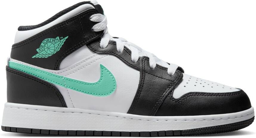 Jordan Aj1 Mid Bg Basisschool Schoenen