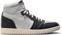 Jordan Aj1 Mm High Dames Schoenen Wit Maat: 38.5 Leer Foot Locker - Thumbnail 2