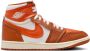 Jordan Aj1 Mm High Dames Schoenen Oranje Maat: 36.5 Leer Foot Locker - Thumbnail 2