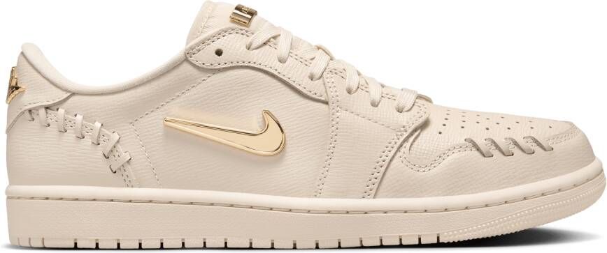 Nike Sneakers 1 Low Method of Make Legend Light Brown - Foto 3