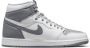 Jordan Air 1 Retro High Og Stealth White Schoenmaat 38 1 2 Sneakers 555088 037 - Thumbnail 3