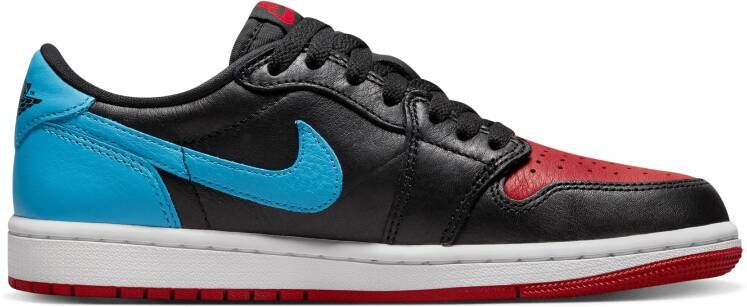 Jordan Aj1 Retro Low Og Dames Schoenen