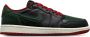 Jordan Lage OG Wmns Zwart Gorge Groen Sneakers - Thumbnail 2