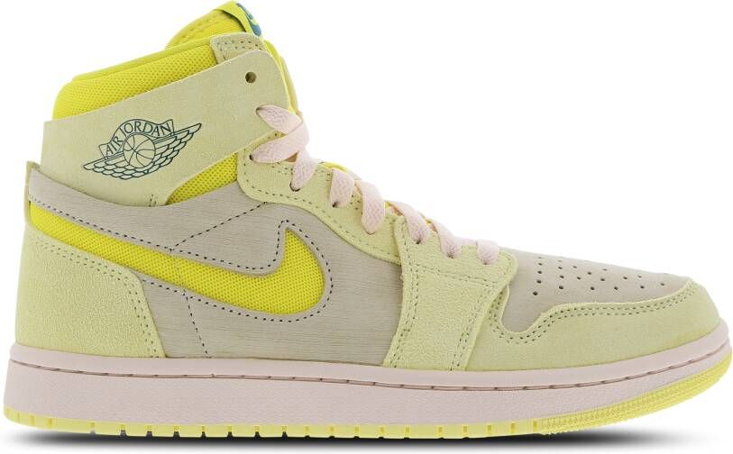 Jordan Aj1 Zoom Air Comfort 2 Dames Schoenen