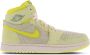 Jordan Aj1 Zoom Air Comfort 2 Dames Schoenen - Thumbnail 2