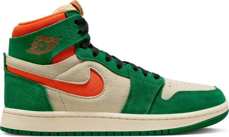 Jordan Aj1 Zoom Air Comfort 2 Dames Schoenen - Foto 2