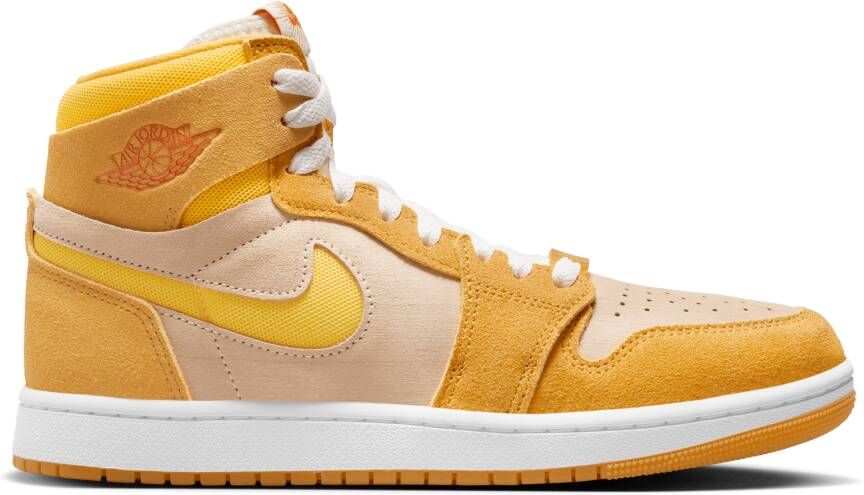 Jordan Aj1 Zoom Air Comfort 2 Dames Schoenen