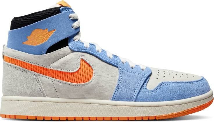 Jordan Aj1 Zoom Air Comfort 2 Heren Schoenen