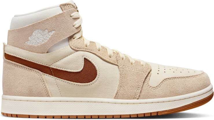 Jordan Aj1 Zoom Air Comfort 2 Heren Schoenen