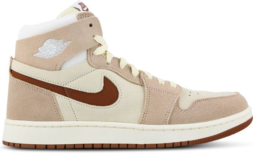 Jordan Comfortabele en stijlvolle sneakers Summit White Particle Grey - Foto 2