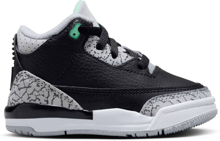 Jordan Aj3 Retro Baby Schoenen