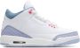 Jordan Aj3 Retro Unisex Schoenen Wit Maat: 36.5 Leer Foot Locker - Thumbnail 2